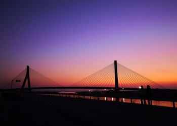 Miyama City