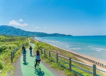 Okagaki Town