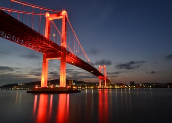 Kitakyushu City